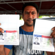 INDIA-RELIGION-HINDUISM-VISA